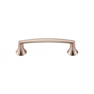 Top Knobs Dakota Collection M1638 Brushed Bronze Finish
