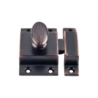 Top Knobs Additions Collection M1669 Tuscan Bronze