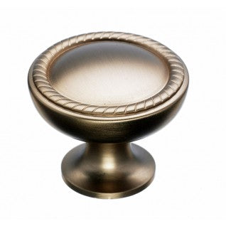Top Knobs Dakota Collection M1671 Brushed Bronze Finish