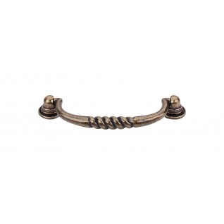 Top Knobs Eton Pull M17 German Bronze
