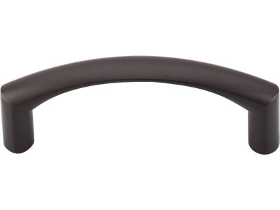 Nouveau 3" CC Griggs Pull in Oil Rubbed Bronze