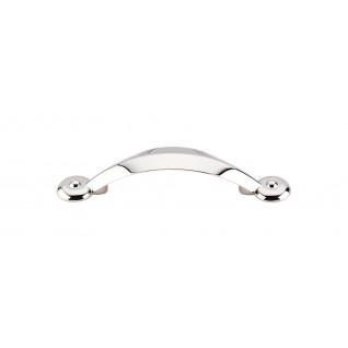 Top Knobs Dakota Collection M1726 Polished Nickel