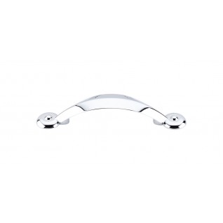 Top Knobs Dakota CollectionM1727 Polished Chrome 