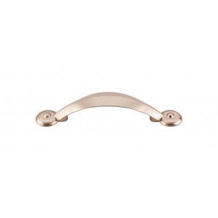 Top Knobs Dakota Collection M1728 Brushed Bronze 