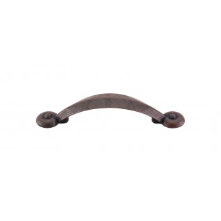 Top Knobs Dakota Collection M1729 Patina Rouge