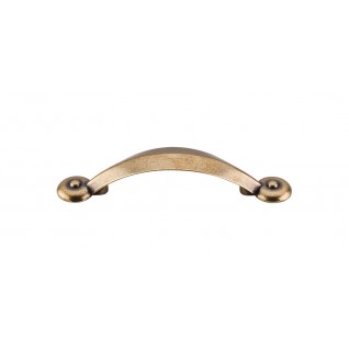 Top Knobs Dakota Collection M1731 German Bronze