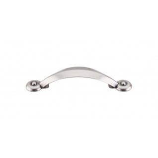 Top Knobs Dakota Collection M1732 Pewter Antique