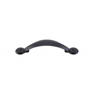 Top Knobs Dakota Collection M1733 Flat Black