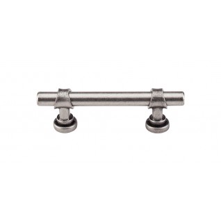 Top Knobs Dakota Collection M1754 Pewter Antique 