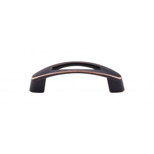 Top Knobs Dakota Collection M1767 Tuscan Bronze