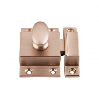 Top Knobs Additions Collection M1778 Brushed Bronze