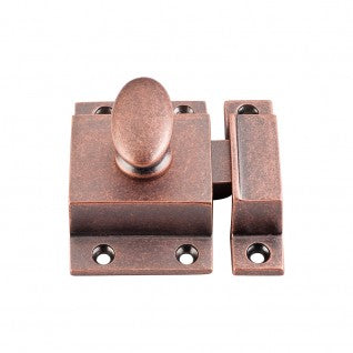 Top Knobs Additions Collection M1782 Antique Copper