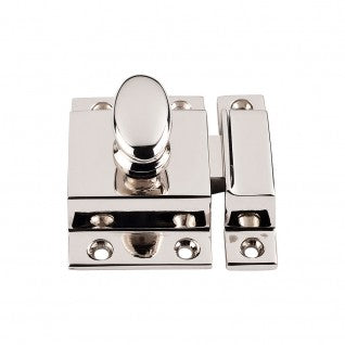 Top Knobs Additions Collection M1784 Polished Nickel