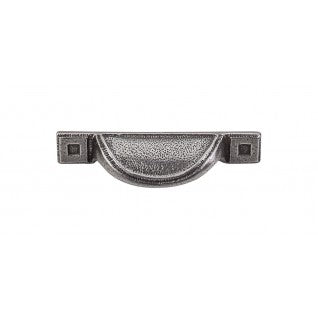 Top Knobs Britannia Collection M1811 Cast Iron
