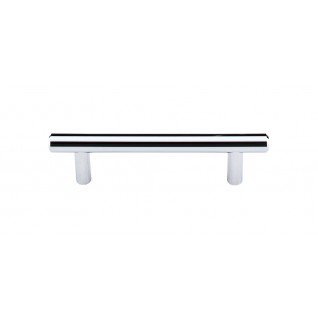 Top Knobs Bar Pull Collection M1847 Polished Chrome