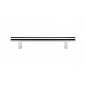 Top Knobs Bar Pull Collection M1848 Polished Chrome