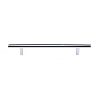 Top Knobs Bar Pull Collection M1849 Polished Chrome