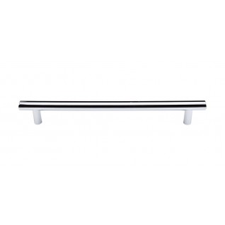 Top Knobs Bar Pull Collection M1854-12 Polished Chrome