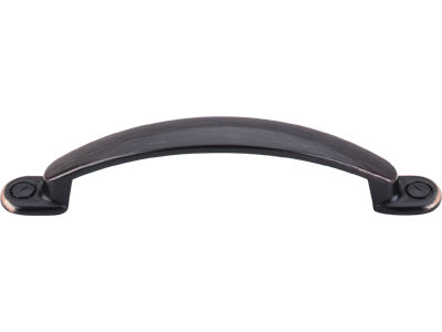 Somerset 3" CC Arendal Pull in Tuscan Bronze