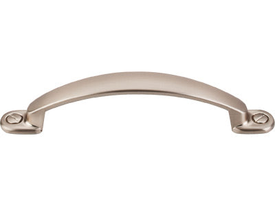Somerset 3" CC Arendal Pull in Brushed Bronze