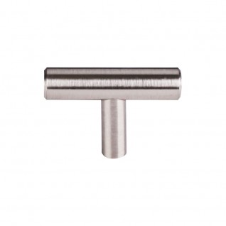 Top Knobs Bar Pull Collection M1885 Brushed Satin Nickel
