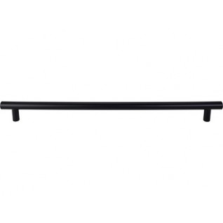Top Knobs Bar Pull Collection M1889-18 Flat Black