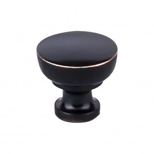 Top Knobs Dakota Collection M1902 Tuscan Bronze