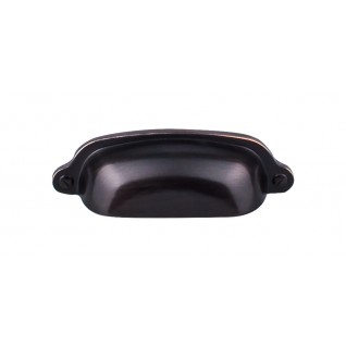 Top Knobs Dakota Collection M1910 Tuscan Bronze