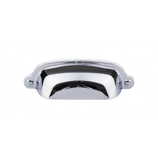 Top Knobs Dakota Collection M1911 Polished Chrome