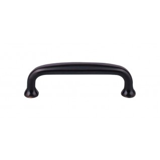 Top Knobs Dakota Collection M1912 Tuscan Bronze