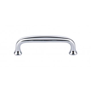 Top Knobs Dakota Collection M1913 Polished Chrome