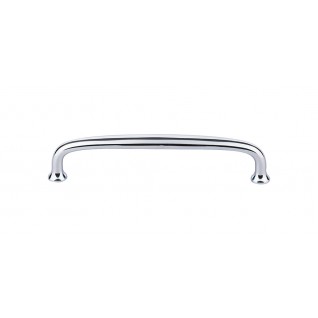 Charlotte Pull 6 Inch (c-c) Polished Chrome