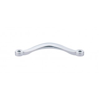 Top Knobs Dakota Collection M1931 Polished Chrome