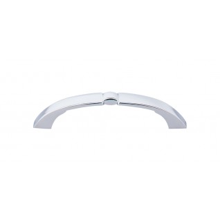 Top Knobs Dakota Collection M1935 Polished Chrome