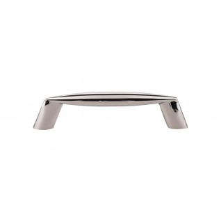 Top Knobs Dakota Collection M1954 Polished Nickel 