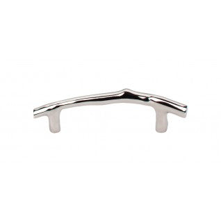 Top Knobs Aspen II Collection M1962 Polished Nickel