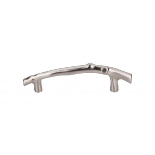 Top Knobs Aspen II Collection M1963 Brushed Satin Nickel