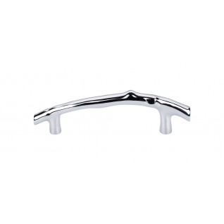 Top Knobs Aspen II Collection M1964 Polished Chrome