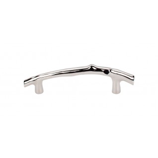 Top Knobs Aspen II Collection M1965 Polished Nickel