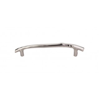 Top Knobs Aspen II Collection M1966 Brushed Satin Nickel