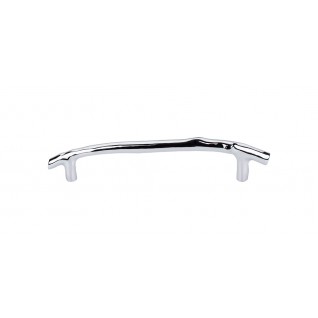 Top Knobs Aspen II Collection M1967 Polished Chrome