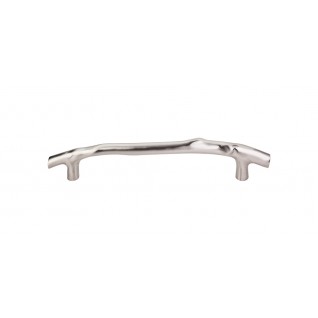 Top Knobs Aspen II Collection M1969 Brushed Satin Nickel