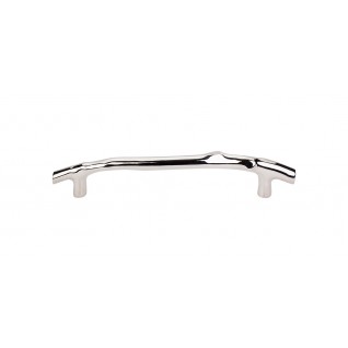 Top Knobs Aspen II Collection M1971 Polished Nickel