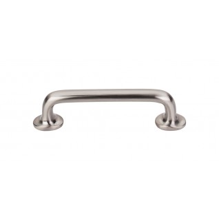 Top Knobs Aspen II Collection M1987 Brushed Satin Nickel