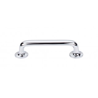 Top Knobs Aspen II Collection M1988 Polished Chrome