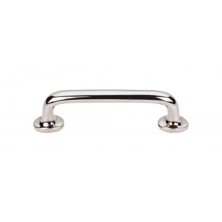 Top Knobs Aspen II Collection M1989 Polished Nickel