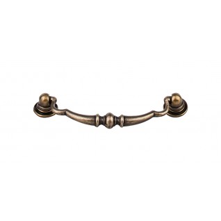 Top Knobs Britannia Collection M1 German Bronze