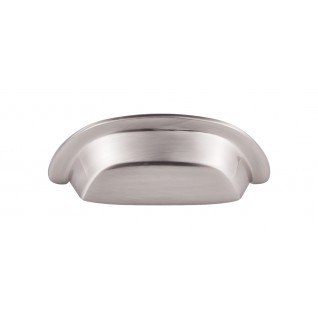 Top Knobs Aspen II Collection M2002 Brushed Satin Nickel