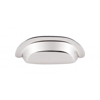 Top Knobs Aspen II Collection M2004 Polished Nickel