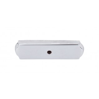 Top Knobs Aspen II Collection M2009 Polished Chrome